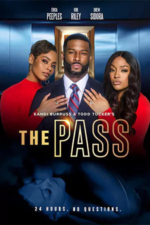 ดูหนังฝรั่ง The Pass (2023) มาสเตอร์ HD เต็มเรื่อง