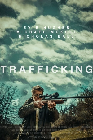ดูหนังฝรั่ง Trafficking (2023) ดูฟรี มาสเตอร์ HD เต็มเรื่อง