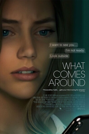 ดูหนังฝรั่ง What Comes Around (2023) มาสเตอร์ HD เต็มเรื่อง