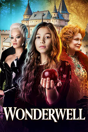ดูหนังฝรั่ง Wonderwell (2023) HD เต็มเรื่อง