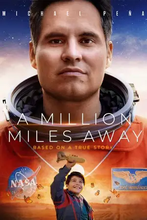 ดูหนังฝรั่ง A Million Miles Away (2023) HD เต็มเรื่อง
