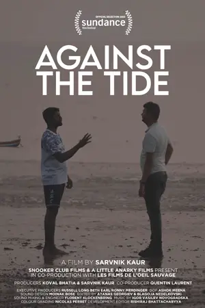 ดูหนังสารคดี Against the Tide (2023) HD เต็มเรื่อง
