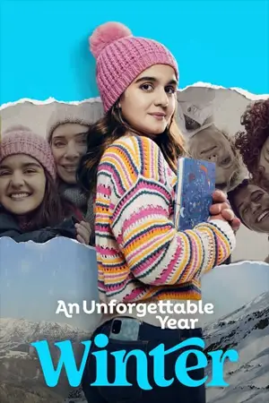 ดูหนังใหม่ An Unforgettable Year Winter (2023) ปีที่ไม่อาจลืมเลือน ฤดูหนาว