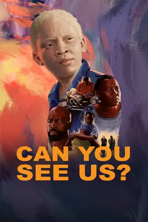 ดูหนังฝรั่ง Can You See Us? (2022) HD เต็มเรื่อง