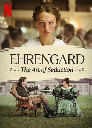 ดูหนังใหม่ Ehrengard: The Art of Seduction (2023) ศิลปะแห่งการยั่วยวน HD เต็มเรื่อง