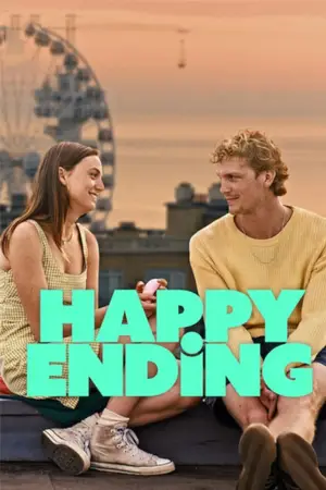 ดูหนัง Happy Ending (2023) ดูฟรี HD เต็มเรื่อง