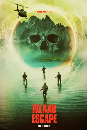 ดูหนังฝรั่ง Island Escape (2023) มาสเตอร์ HD เต็มเรื่อง