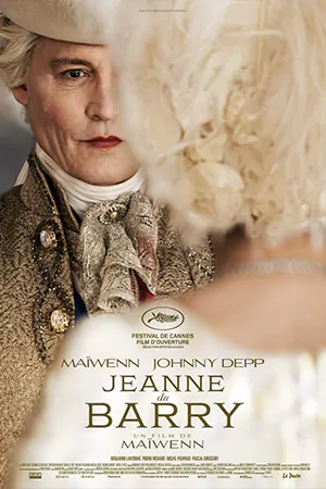 ดูหนังฝรั่ง Jeanne du Barry (2023) มาสเตอร์ HD เต็มเรื่อง