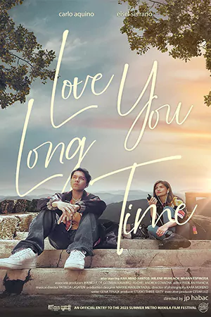 ดูหนังใหม่ Love You Long Time (2023) ดูฟรี HD เต็มเรื่อง