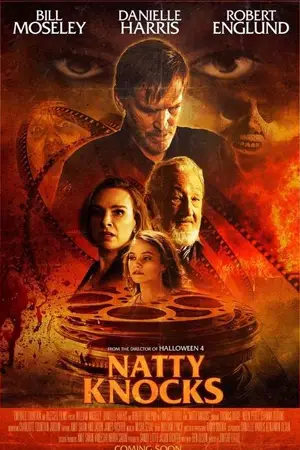 ดูหนังสยองขวัญ Natty Knocks (2023) HD เต็มเรื่อง
