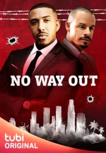 ดูหนังฝรั่ง No Way Out (2023) มาสเตอร์ฺ HD เต็มเรื่อง