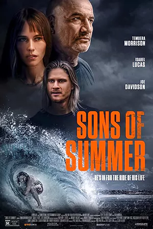 ดูหนังฝรั่ง Sons of Summer (2023) มาสเตอร์ HD เต็มเรื่อง