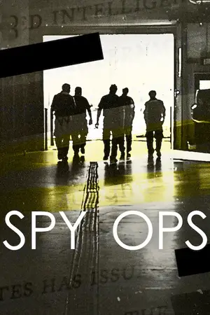 ดูซีรี่ย์ใหม่ Spy Ops (2023) ปฏิบัติการลับลวงพราง HD (จบเรื่อง)