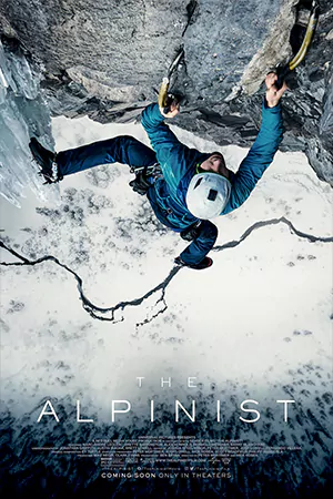 ดูหนังสารคดี The Alpinist (2021) นักปีนผา HD เต็มเรื่อง