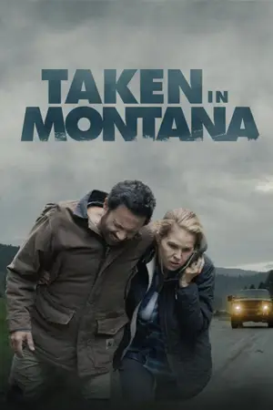ดูหนังฝรั่ง Taken In Montana (2023) HD เต็มเรื่อง