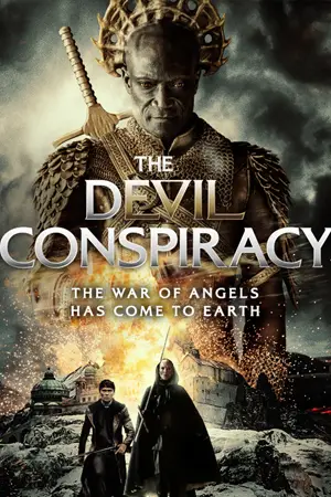 ดูหนังใหม่ The Devil Conspiracy (2022) HD เต็มเรื่อง