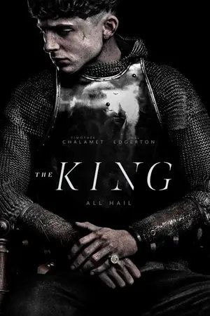 ดูหนังฝรั่ง The King (2019) เดอะ คิง มาสเตอร์ HD เต็มเรื่อง