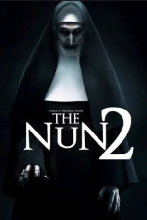 ดูหนังสยองขวัญ The Nun II (2023) เดอะ นัน 2 มาสเตอร์ HD