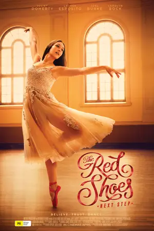 ดูหนังฝรั่ง The Red Shoes: Next Step (2023) HD เต็มเรื่อง