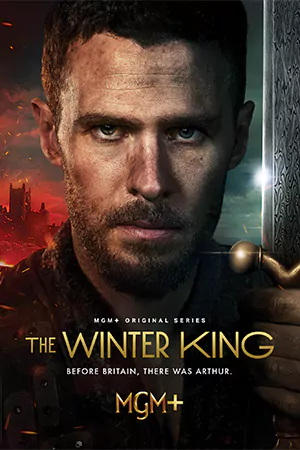 ดูซีรี่ย์ฝรั่ง The Winter King (2023) HD (จบเรื่อง)