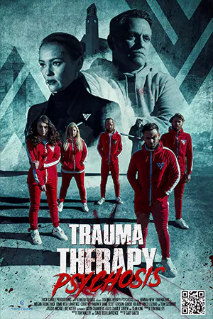 ดูหนังฝรั่ง Trauma Therapy: Psychosis (2023) มาสเตอร์ HD