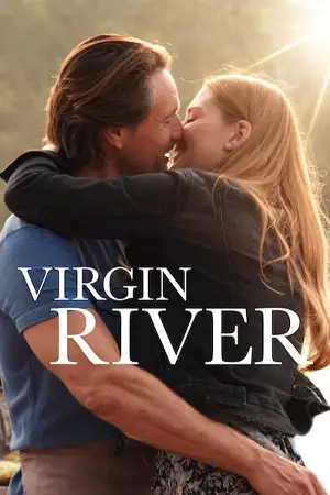 ดูซีรี่ย์ฝรั่ง Virgin River Season 5 (2023) จบเรื่อง