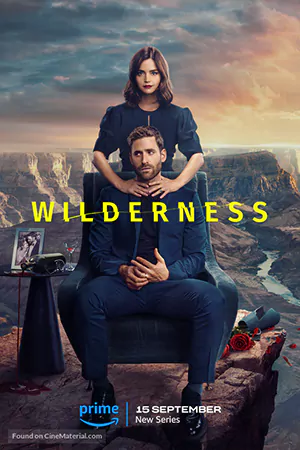 ดูซีรี่ย์ฝรั่ง Wilderness (2023) รักฝังแค้น HD (จบเรื่อง)