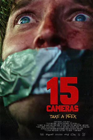 ดูหนังสยองขวัญ 15 Cameras (2023) มาสเตอร์ HD เต็มเรื่อง