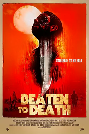 ดูหนังฟรี Beaten to Death (2022) ดูฟรี HD เต็มเรื่อง