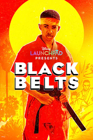 ดูหนังใหม่ Black Belts (2023) มาสเตอร์ HD เต็มเรื่อง