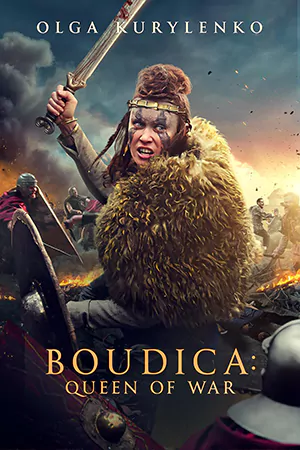 ดูหนังแอคชั่น Boudica (2023) มาสเตอร์ HD เต็มเรื่อง