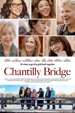 ดูหนังฝรั่ง Chantilly Bridge (2023) มาสเตอร์ HD เต็มเรื่อง