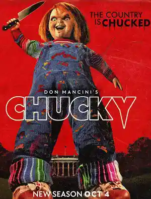 ดูซีรี่ย์ฝรั่ง Chucky Season 3 (2023) HD (จบเรื่อง)