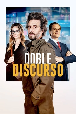 ดูหนังฝรั่ง Doble Discurso (2023) มาสเตอร์ HD เต็มเรื่อง