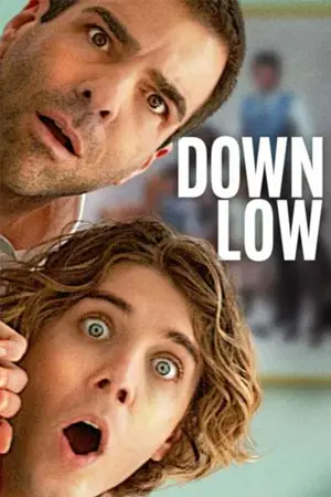 ดูหนังฝรั่ง Down Low (2023) HD เต็มเรื่อง