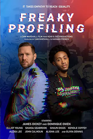 ดูหนังฝรั่ง Freaky Profiling (2023) HD เต็มเรื่อง