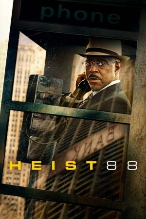 ดูหนังฝรั่ง Heist 88. (2023) มาสเตอร์ HD เต็มเรื่อง