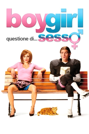 ดูหนังฟรีออนไลน์ It's a Boy Girl Thing (2006) หนุ่มห้าวสลับสาวจุ้น