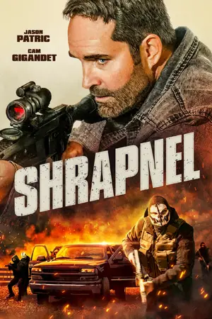 ดูหนังฝรั่ง Shrapnel (2023) มาสเตอร์ HD เต็มเรื่อง