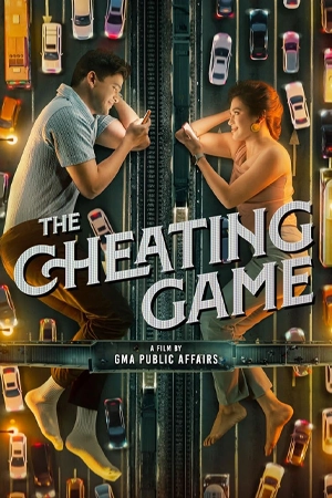 ดูหนังใหม่ The Cheating Game (2023) ดูฟรี HD เต็มเรื่อง