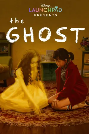 ดูหนัง The Ghost (2023) ดูฟรี HD เต็มเรื่อง