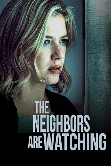 ดูหนังฝรั่ง The Neighbors Are Watching (2023) HD เต็มเรื่อง