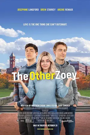 ดูหนังฝรั่ง The Other Zoey (2023) โซอี้ที่รัก มาสเตอร์ HD