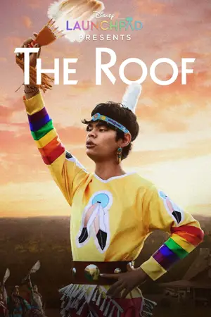 ดูหนังดราม่า The Roof (2023) มาสเตอร์ HD เต็มเรื่อง