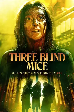 ดูหนังฝรั่ง Three Blind Mice (2023) มาสเตอร์ HD