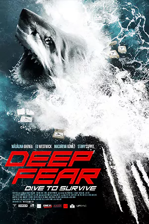ดูหนังฝรั่ง Deep Fear (2023) มาสเตอร์ HD เต็มเรื่อง