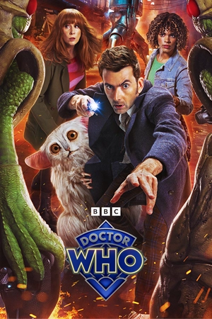 ดูหนังใหม่ Doctor Who: The Star Beast (2023) มาสเตอร์ HD
