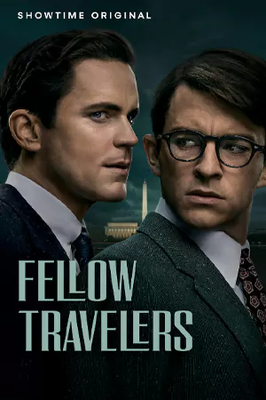 ดูซีรี่ย์ฝรั่ง Fellow Travelers (2023) HD (จบเรื่อง)