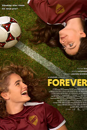 ดูหนังฝรั่ง Forever (2023) มาสเตอร์ HD เต็มเรื่อง