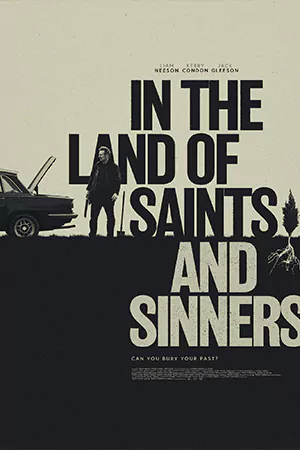 ดูหนังฝรั่ง In the Land of Saints and Sinners (2023) HD